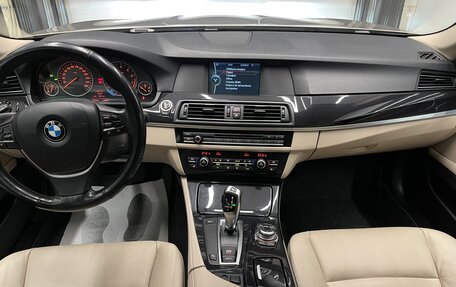 BMW 5 серия, 2011 год, 2 090 000 рублей, 12 фотография