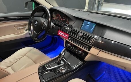 BMW 5 серия, 2011 год, 2 090 000 рублей, 16 фотография