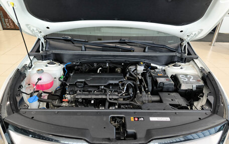 KIA Sportage IV рестайлинг, 2022 год, 3 500 000 рублей, 9 фотография