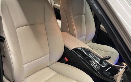 BMW 5 серия, 2011 год, 2 090 000 рублей, 18 фотография