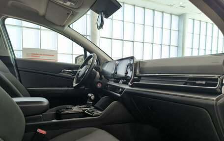 KIA Sportage IV рестайлинг, 2022 год, 3 500 000 рублей, 11 фотография