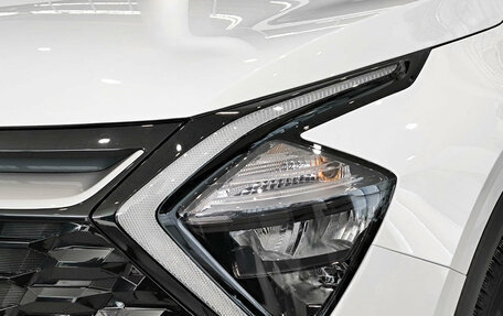 KIA Sportage IV рестайлинг, 2022 год, 3 500 000 рублей, 17 фотография