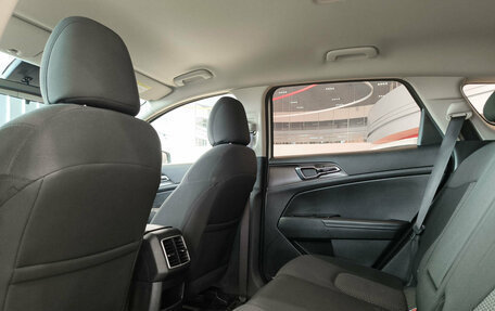 KIA Sportage IV рестайлинг, 2022 год, 3 500 000 рублей, 12 фотография