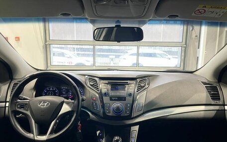 Hyundai i40 I рестайлинг, 2015 год, 1 000 000 рублей, 11 фотография