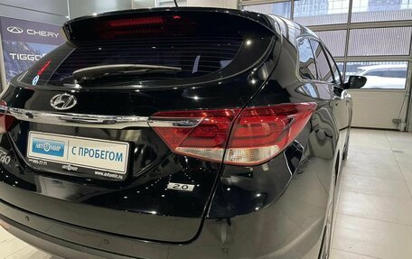 Hyundai i40 I рестайлинг, 2015 год, 1 000 000 рублей, 8 фотография