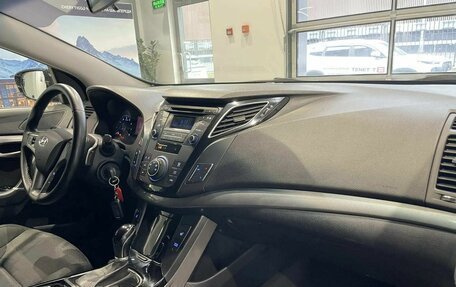 Hyundai i40 I рестайлинг, 2015 год, 1 000 000 рублей, 10 фотография