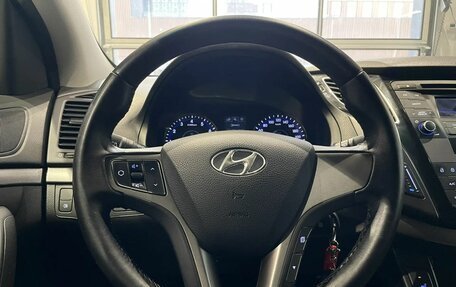 Hyundai i40 I рестайлинг, 2015 год, 1 000 000 рублей, 14 фотография