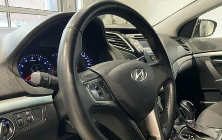 Hyundai i40 I рестайлинг, 2015 год, 1 000 000 рублей, 13 фотография