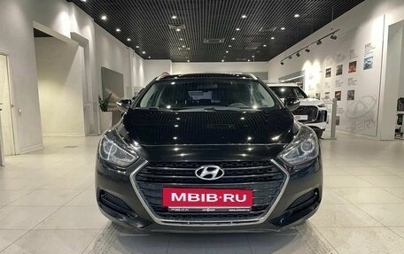 Hyundai i40 I рестайлинг, 2015 год, 1 000 000 рублей, 2 фотография