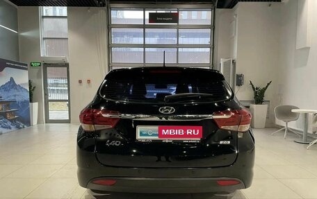 Hyundai i40 I рестайлинг, 2015 год, 1 000 000 рублей, 5 фотография