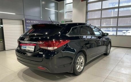 Hyundai i40 I рестайлинг, 2015 год, 1 000 000 рублей, 4 фотография