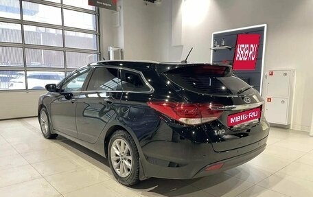 Hyundai i40 I рестайлинг, 2015 год, 1 000 000 рублей, 6 фотография