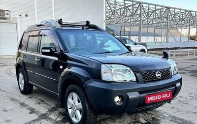 Nissan X-Trail, 2003 год, 720 000 рублей, 1 фотография
