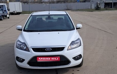 Ford Focus II рестайлинг, 2010 год, 1 100 000 рублей, 1 фотография