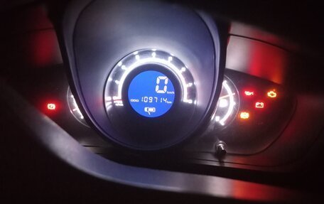 Lifan X60 I рестайлинг, 2014 год, 480 000 рублей, 1 фотография