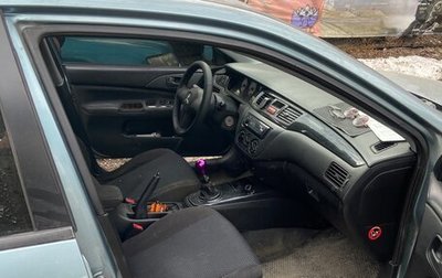 Mitsubishi Lancer IX, 2006 год, 230 000 рублей, 1 фотография