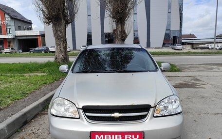 Chevrolet Lacetti, 2005 год, 210 000 рублей, 1 фотография
