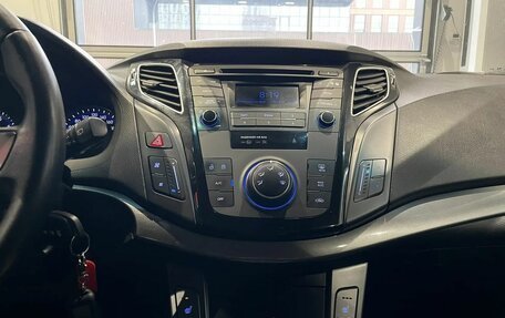 Hyundai i40 I рестайлинг, 2015 год, 1 000 000 рублей, 16 фотография