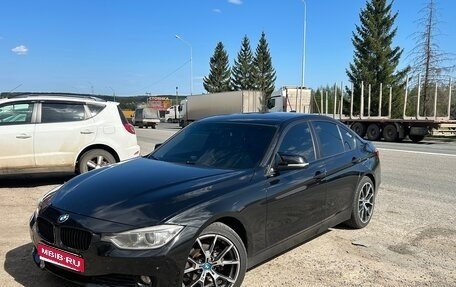 BMW 3 серия, 2013 год, 1 330 000 рублей, 1 фотография
