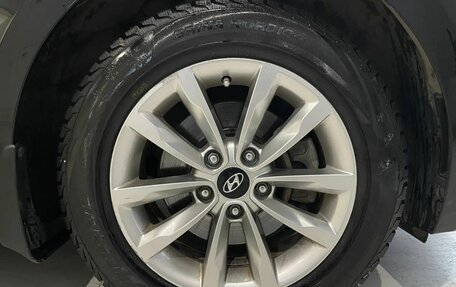 Hyundai i40 I рестайлинг, 2015 год, 1 000 000 рублей, 18 фотография