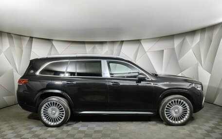 Mercedes-Benz Maybach GLS I, 2020 год, 12 000 000 рублей, 6 фотография