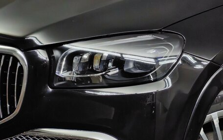 Mercedes-Benz Maybach GLS I, 2020 год, 12 000 000 рублей, 10 фотография