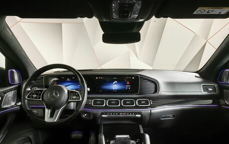 Mercedes-Benz Maybach GLS I, 2020 год, 12 000 000 рублей, 14 фотография