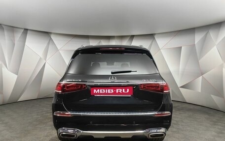 Mercedes-Benz Maybach GLS I, 2020 год, 12 000 000 рублей, 8 фотография