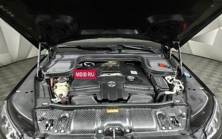 Mercedes-Benz Maybach GLS I, 2020 год, 12 000 000 рублей, 11 фотография