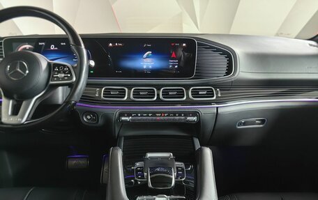 Mercedes-Benz Maybach GLS I, 2020 год, 12 000 000 рублей, 15 фотография