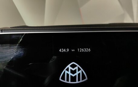 Mercedes-Benz Maybach GLS I, 2020 год, 12 000 000 рублей, 18 фотография