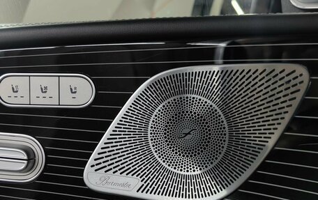 Mercedes-Benz Maybach GLS I, 2020 год, 12 000 000 рублей, 21 фотография