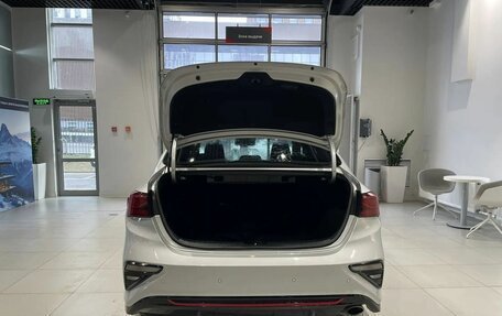 KIA Cerato IV, 2020 год, 2 159 000 рублей, 7 фотография