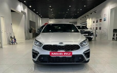 KIA Cerato IV, 2020 год, 2 159 000 рублей, 2 фотография