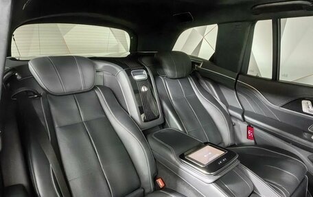 Mercedes-Benz Maybach GLS I, 2020 год, 12 000 000 рублей, 17 фотография