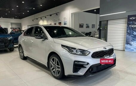 KIA Cerato IV, 2020 год, 2 159 000 рублей, 3 фотография