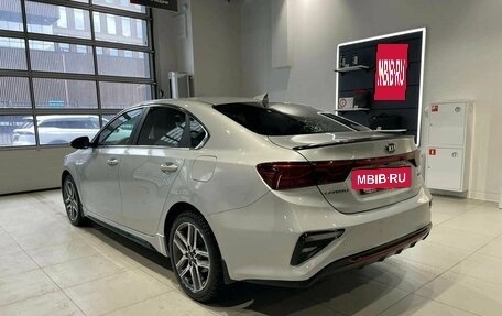 KIA Cerato IV, 2020 год, 2 159 000 рублей, 6 фотография