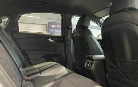 KIA Cerato IV, 2020 год, 2 159 000 рублей, 12 фотография