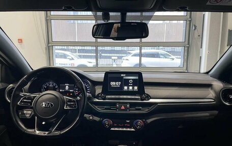 KIA Cerato IV, 2020 год, 2 159 000 рублей, 11 фотография