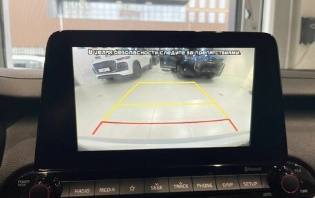 KIA Cerato IV, 2020 год, 2 159 000 рублей, 17 фотография