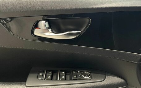 KIA Cerato IV, 2020 год, 2 159 000 рублей, 18 фотография