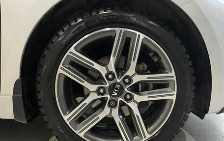 KIA Cerato IV, 2020 год, 2 159 000 рублей, 19 фотография