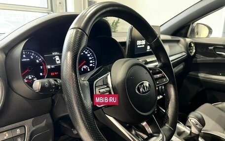 KIA Cerato IV, 2020 год, 2 159 000 рублей, 13 фотография