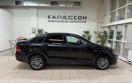 Volkswagen Polo VI (EU Market), 2019 год, 1 290 000 рублей, 6 фотография