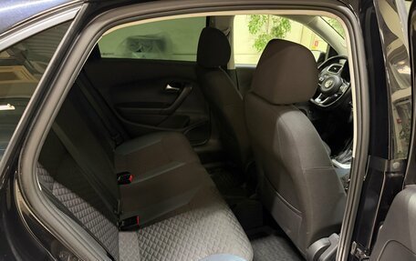 Volkswagen Polo VI (EU Market), 2019 год, 1 290 000 рублей, 10 фотография