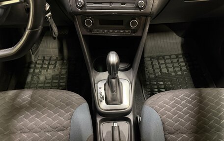 Volkswagen Polo VI (EU Market), 2019 год, 1 290 000 рублей, 13 фотография