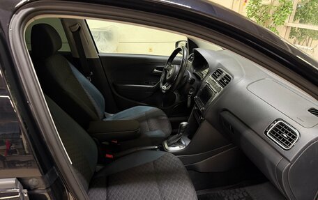 Volkswagen Polo VI (EU Market), 2019 год, 1 290 000 рублей, 9 фотография