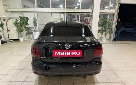 Volkswagen Polo VI (EU Market), 2019 год, 1 290 000 рублей, 4 фотография