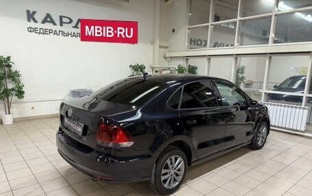 Volkswagen Polo VI (EU Market), 2019 год, 1 290 000 рублей, 2 фотография