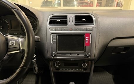 Volkswagen Polo VI (EU Market), 2019 год, 1 290 000 рублей, 12 фотография